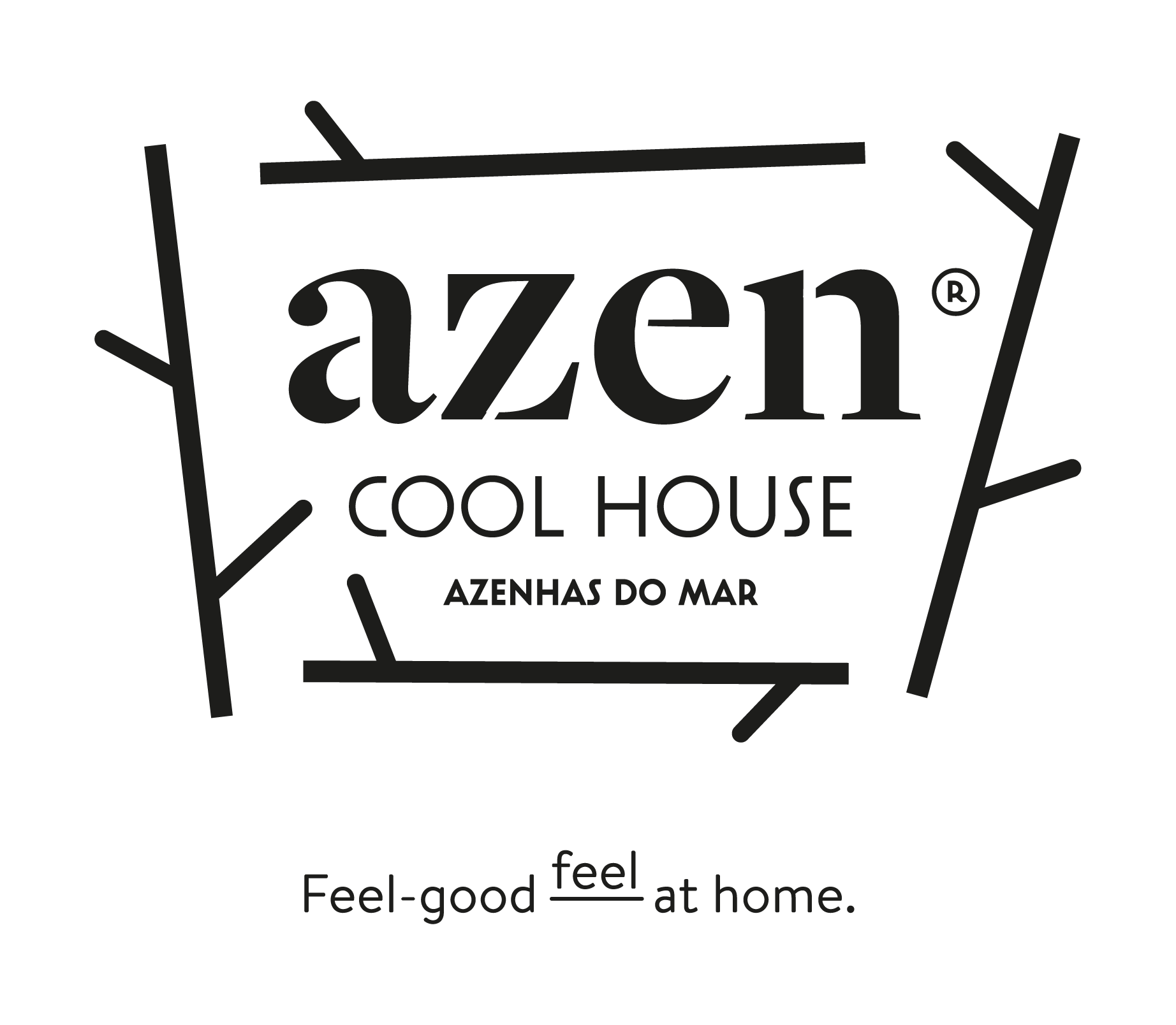 Azen Cool House