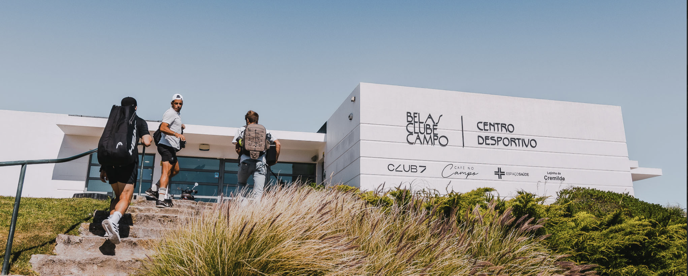 Belas Clube de Campo