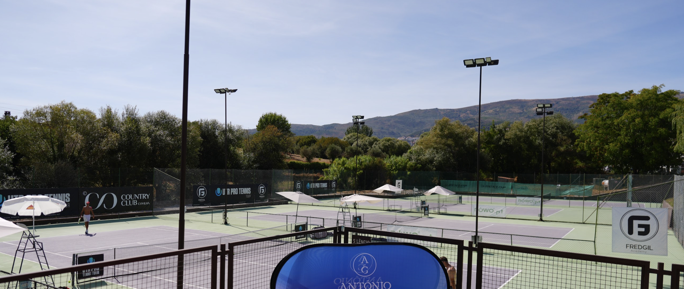 Covilhã Country Club