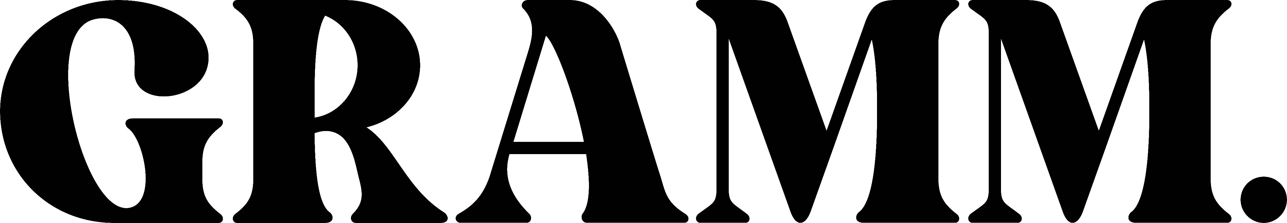 GRAMM Logo
