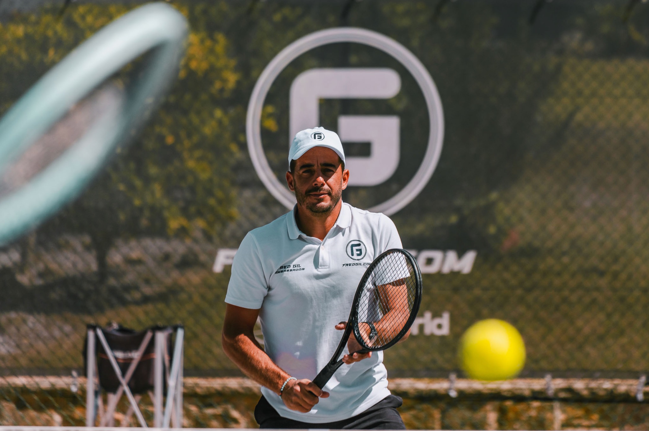 The FGA Method - Fred Gil coaching in action