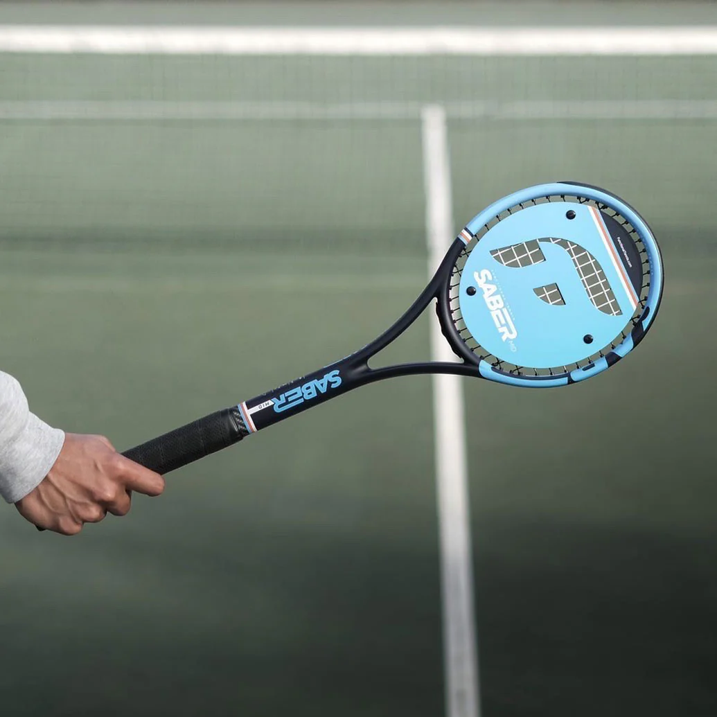Functional Tennis Saber