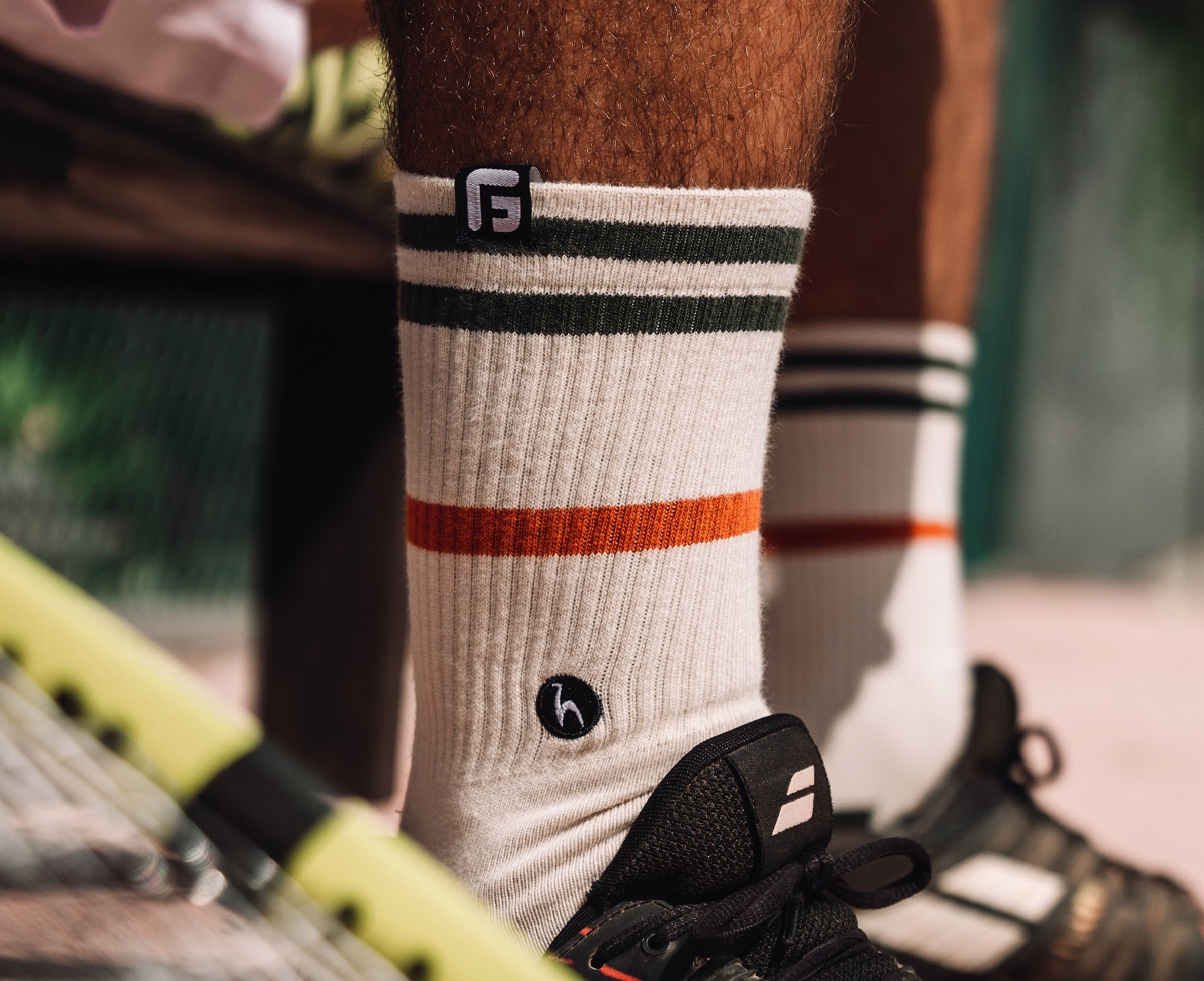 Futah x FredGil Collection