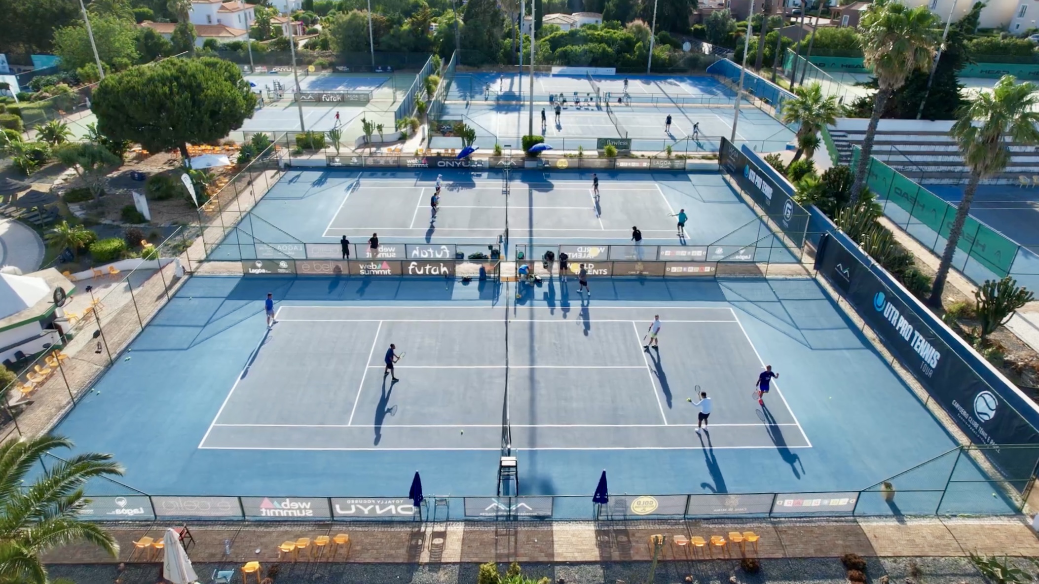 Competition Department