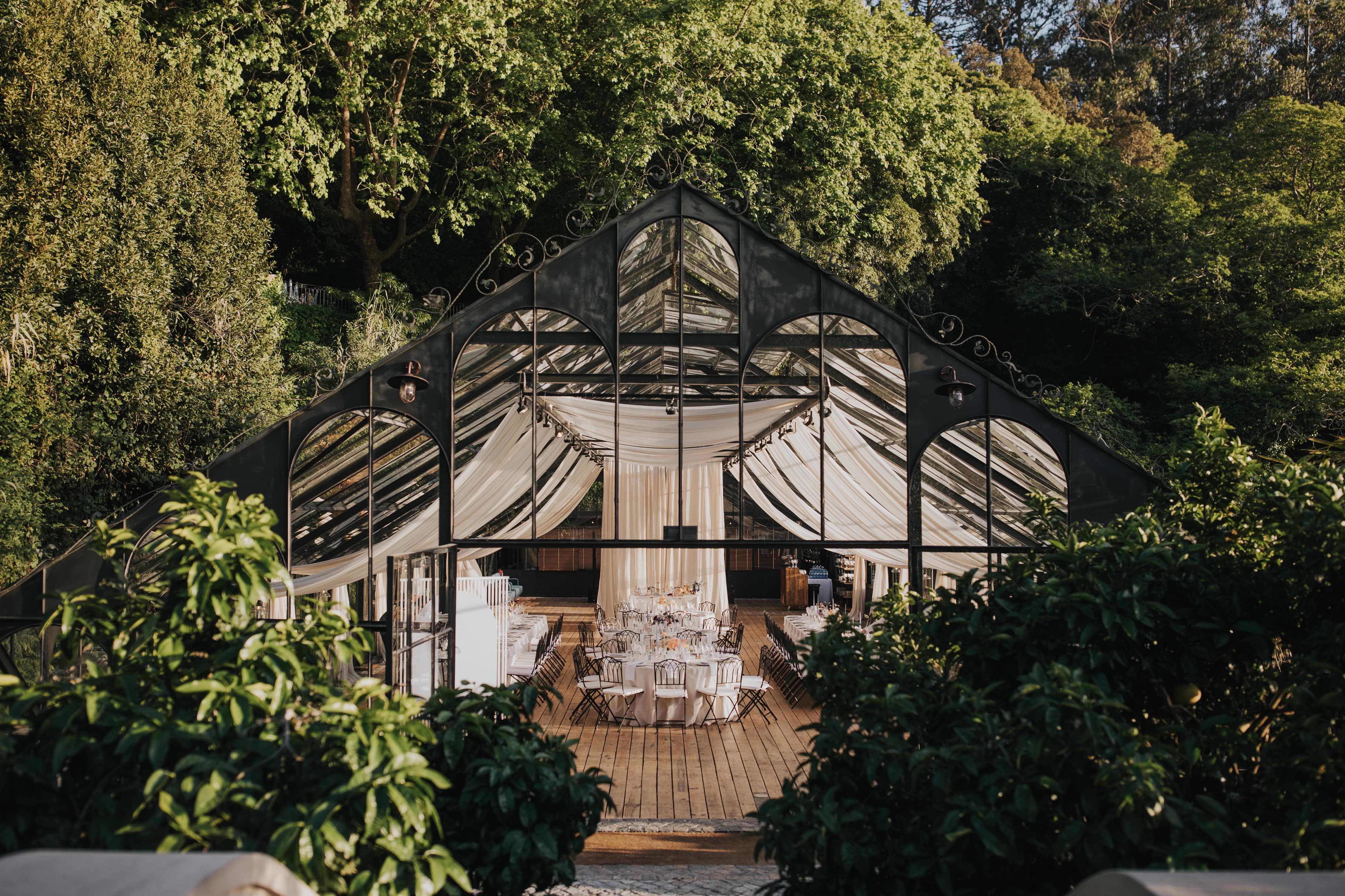 Curated Destinations