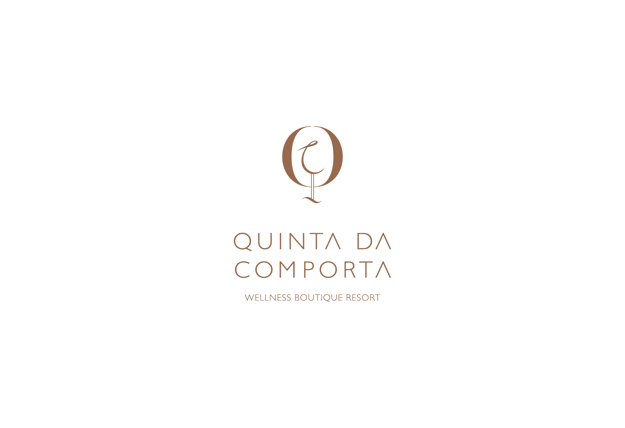 Quinta da Comporta Wellness Boutique Resort logo