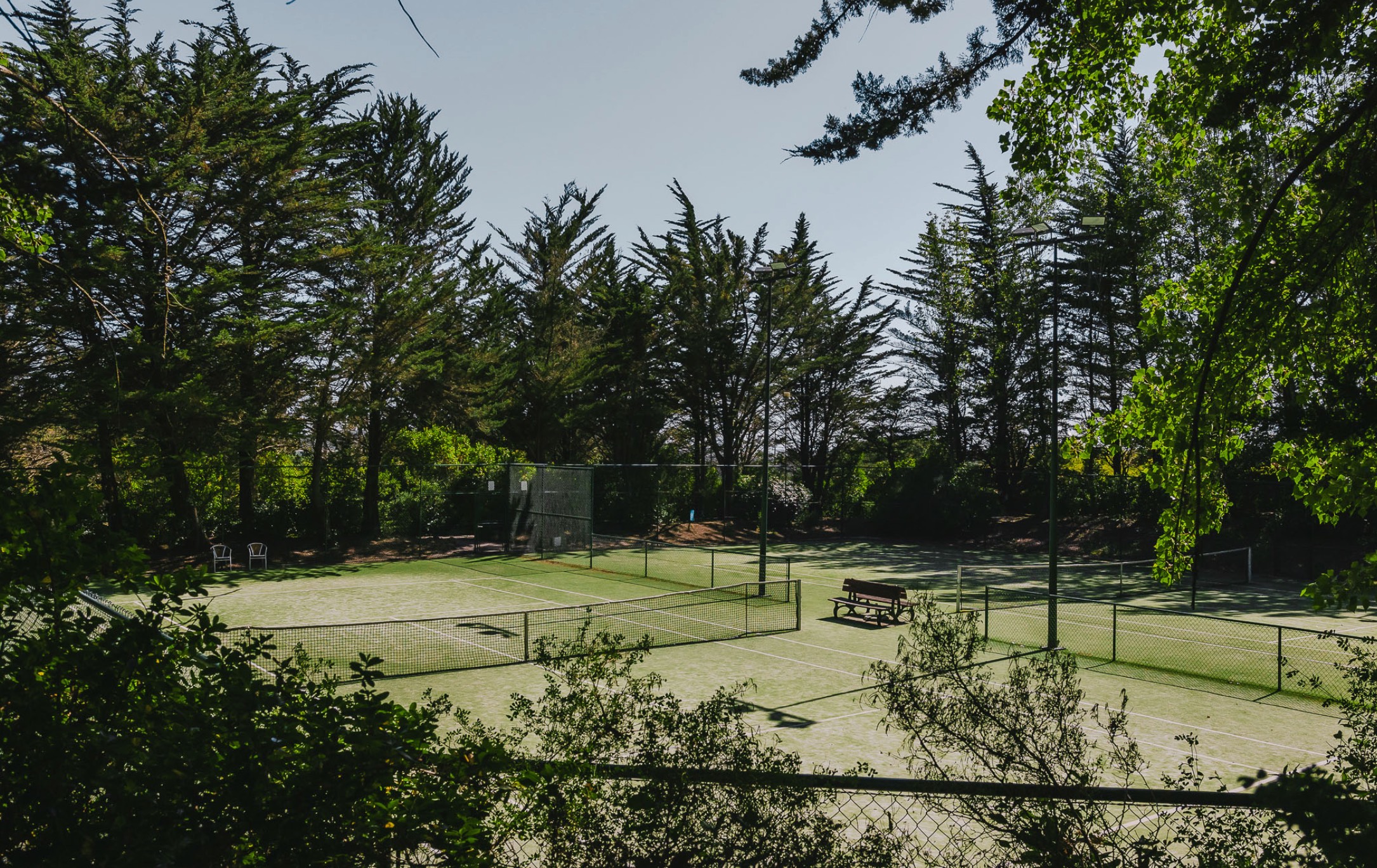 ONYU Belas Clube de Campo