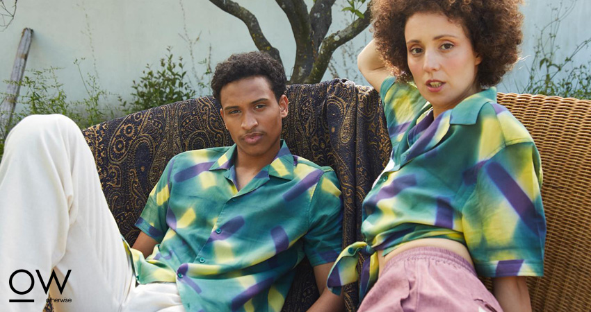 Otherwise x FredGil Collection