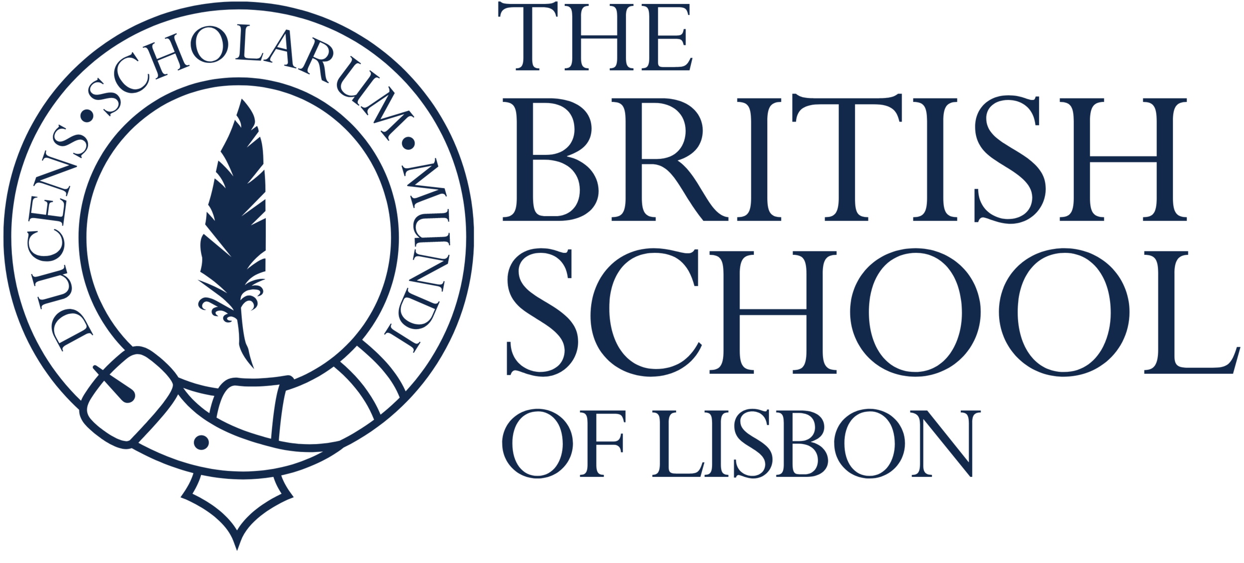 The British School of Lisbon
