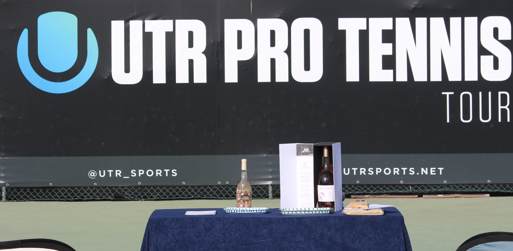 Pop-up Shop at Events