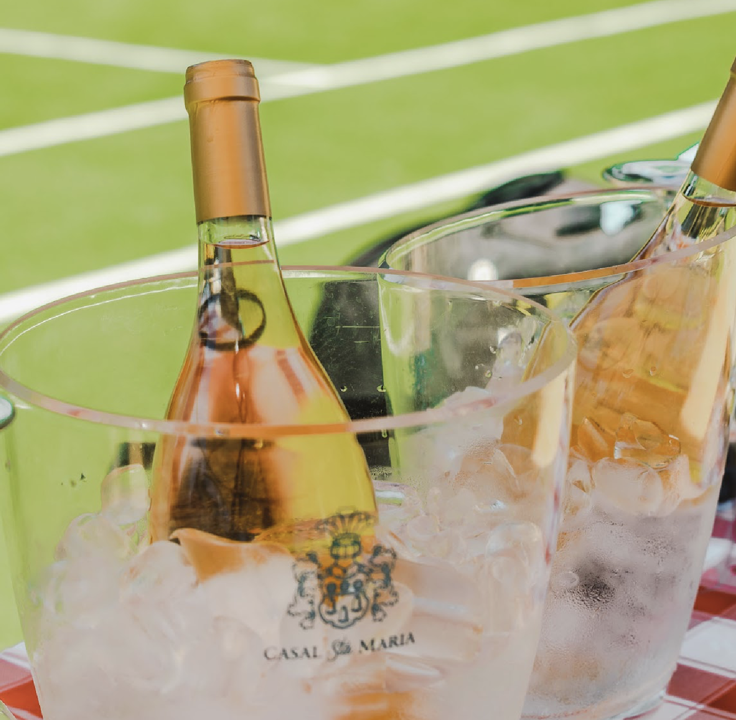 Events & Wine Tasting