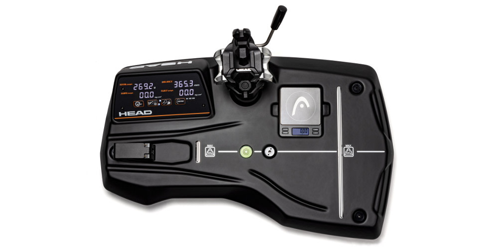 Racket Customization