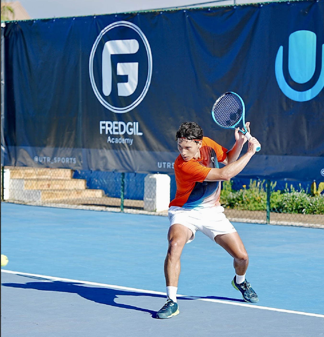 Pro Tennis Tournaments